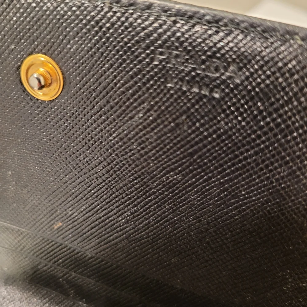 Prada Tesstuto Nylon Wallet - Picture 10 of 16